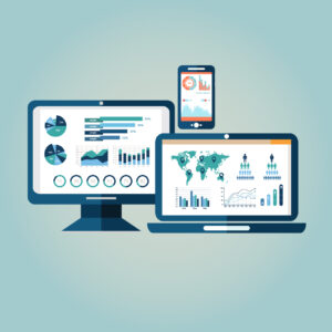 Servicio de visualización de datos sociales