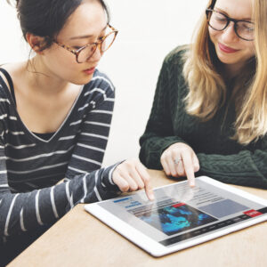 Diseño de Recursos Educativos Digitales